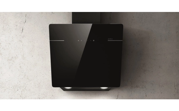 Аспиратор Elica L-essenza Black 60